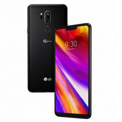 Замена дисплея на телефоне LG G7 Plus ThinQ в Смоленске